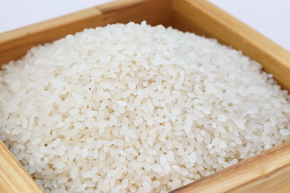 【米】(Kome-hen/rice,grain) Kanji Radical
